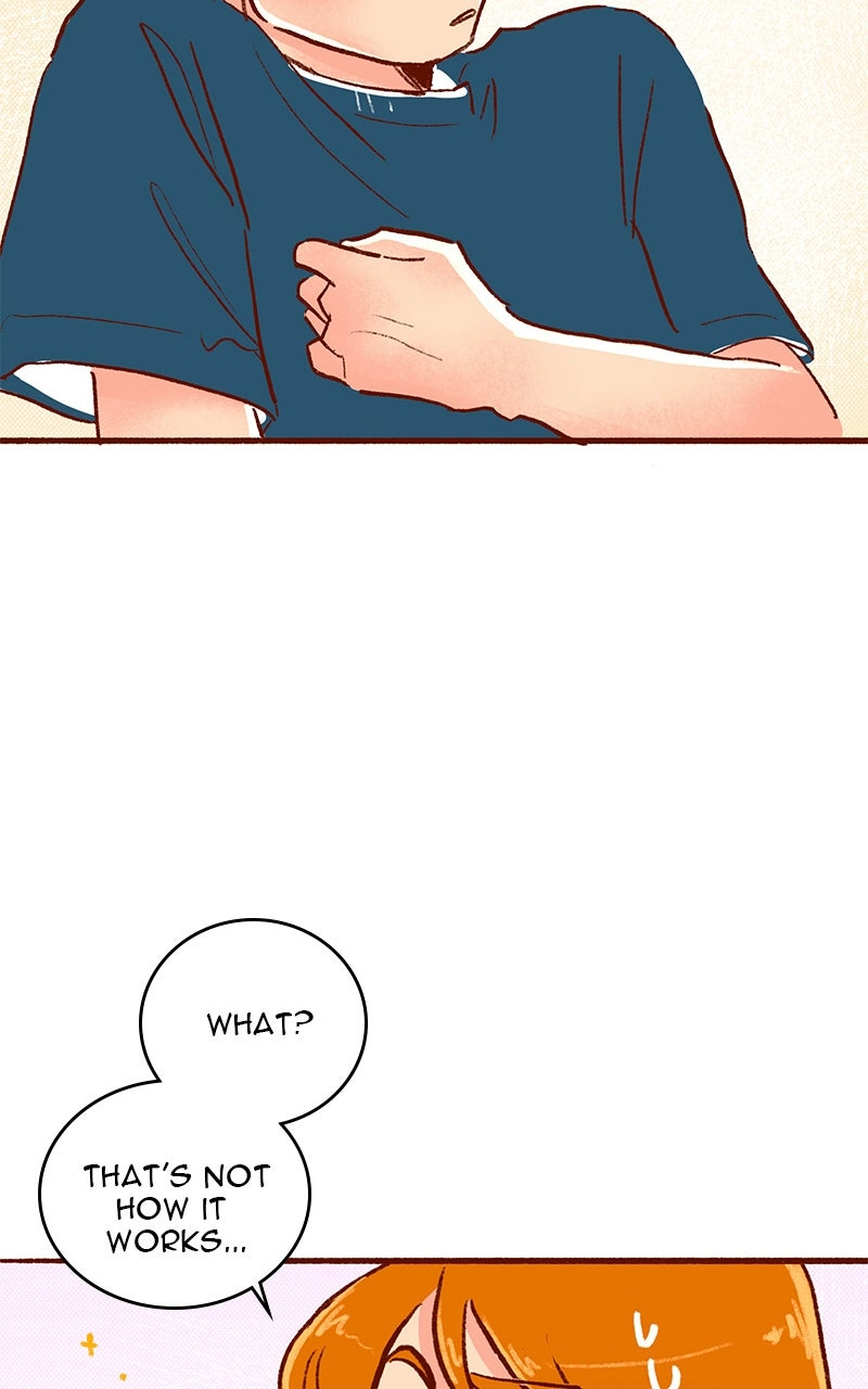 Read The Kiss Bet Manga Online