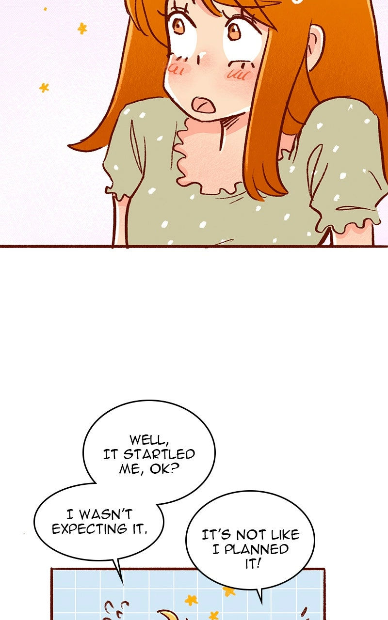 Read The Kiss Bet Manga Online