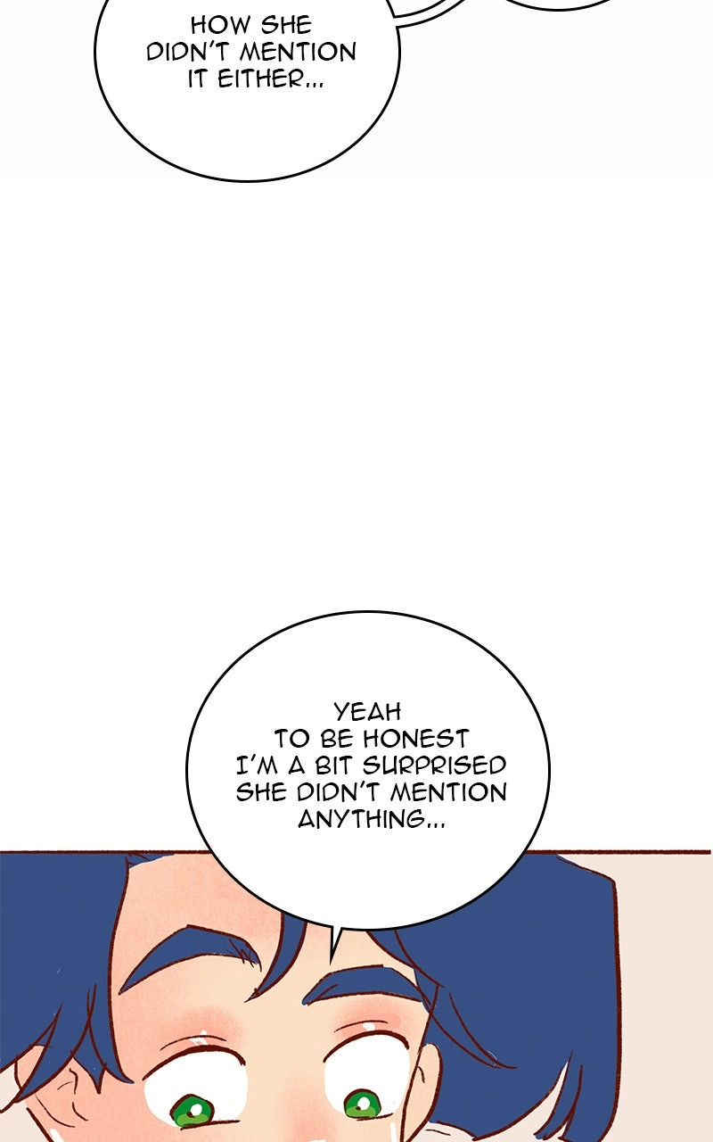 Read The Kiss Bet Manga Online