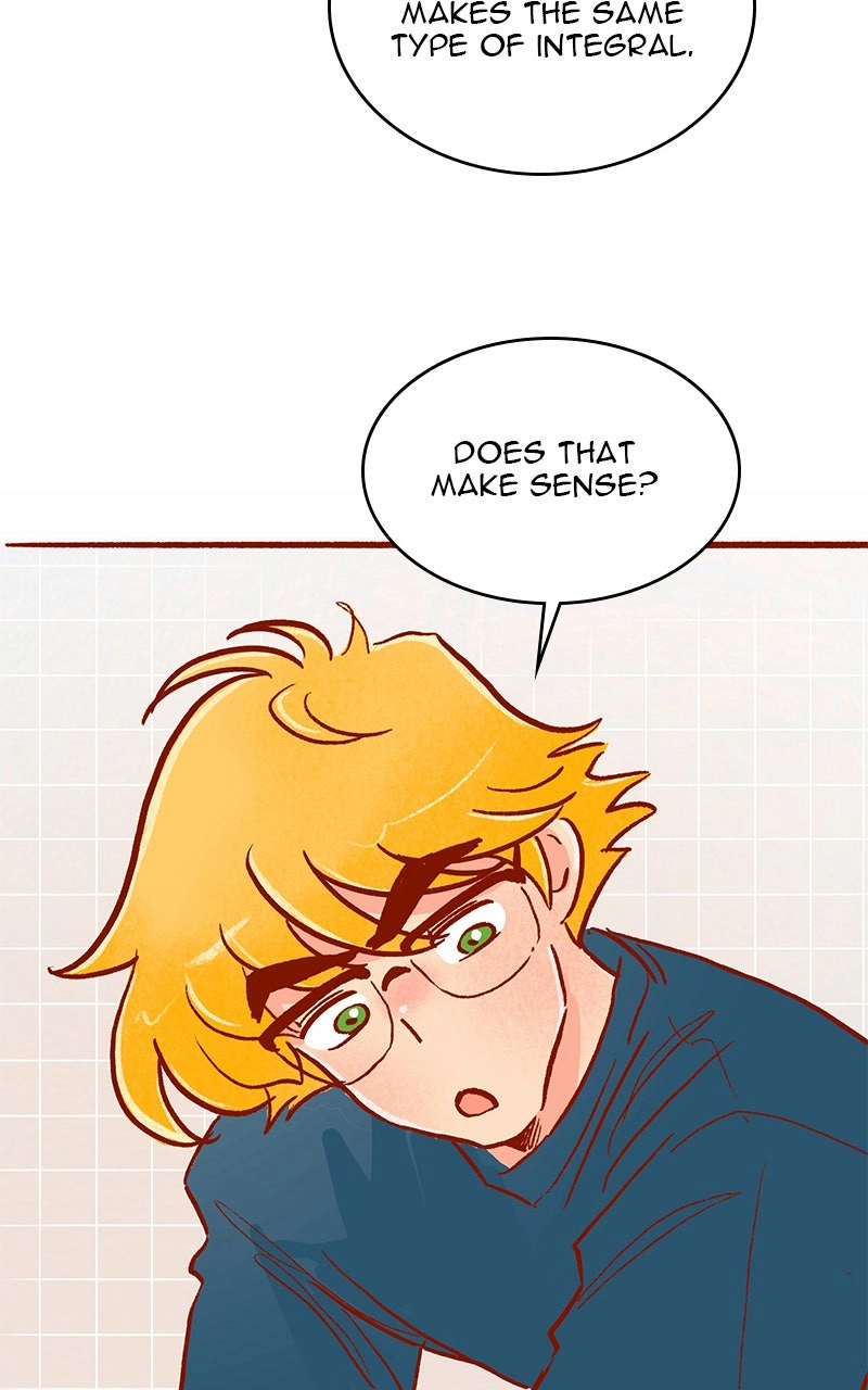 Read The Kiss Bet Manga Online