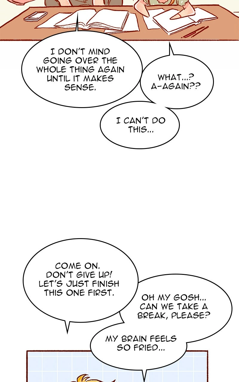 Read The Kiss Bet Manga Online