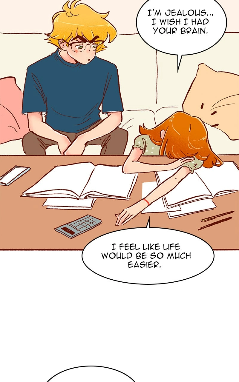Read The Kiss Bet Manga Online