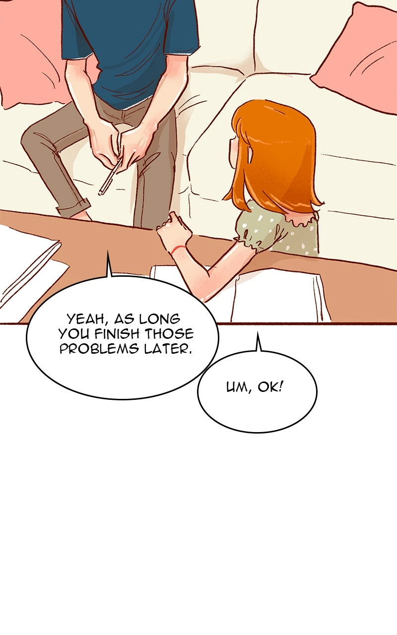 Read The Kiss Bet Manga Online