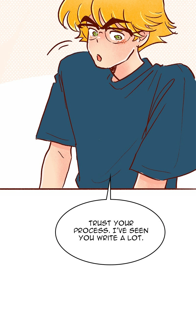 Read The Kiss Bet Manga Online