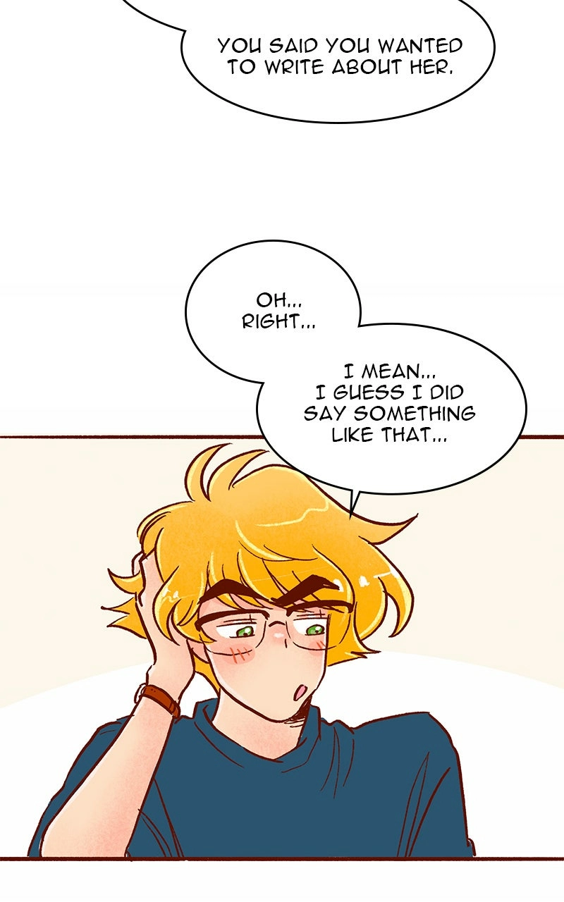 Read The Kiss Bet Manga Online