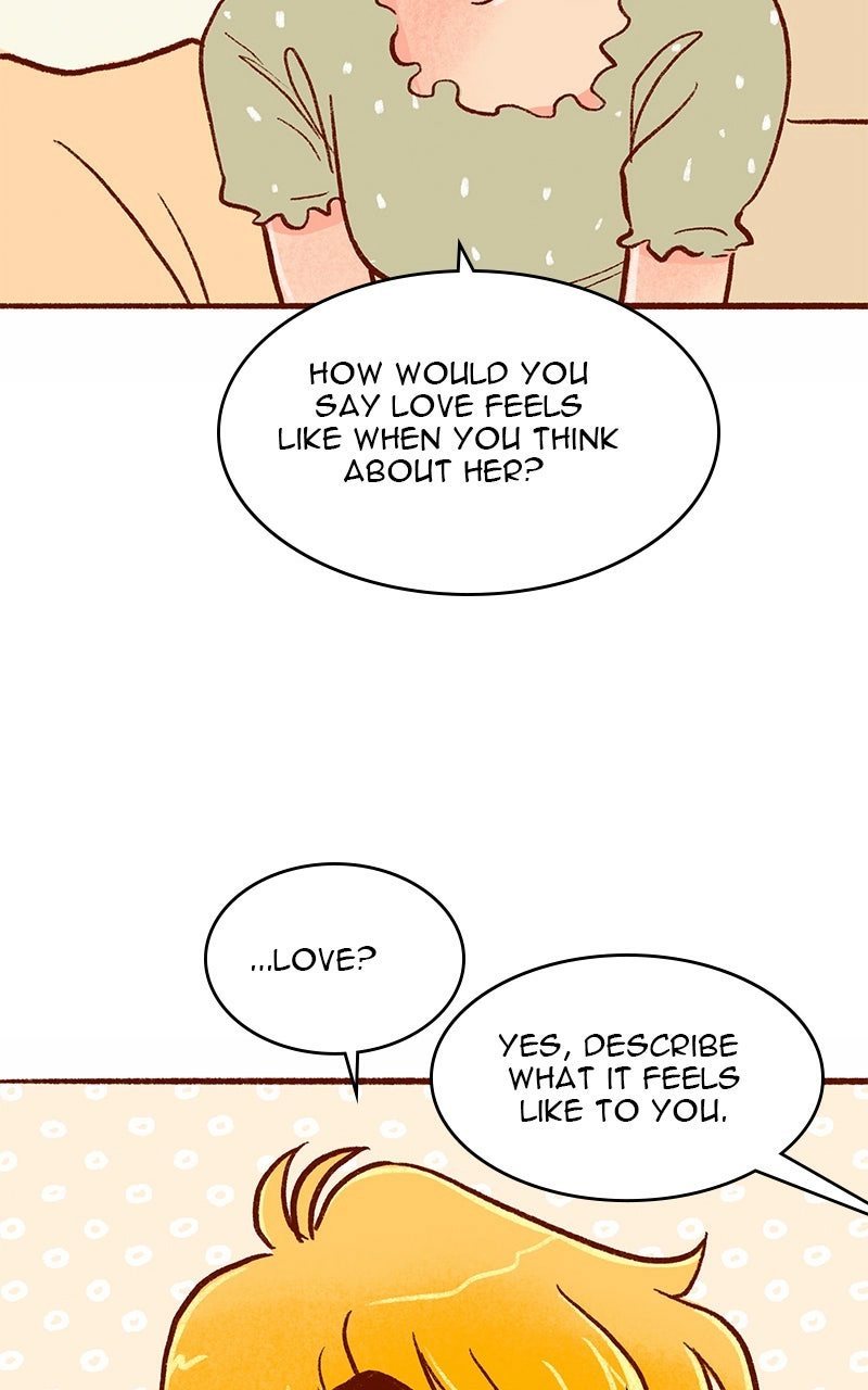 Read The Kiss Bet Manga Online