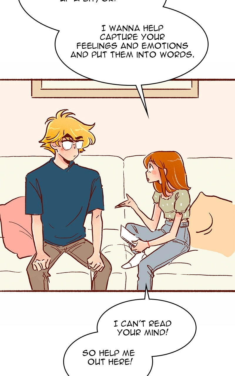 Read The Kiss Bet Manga Online