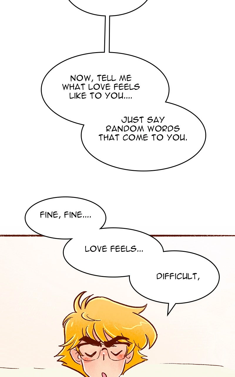 Read The Kiss Bet Manga Online