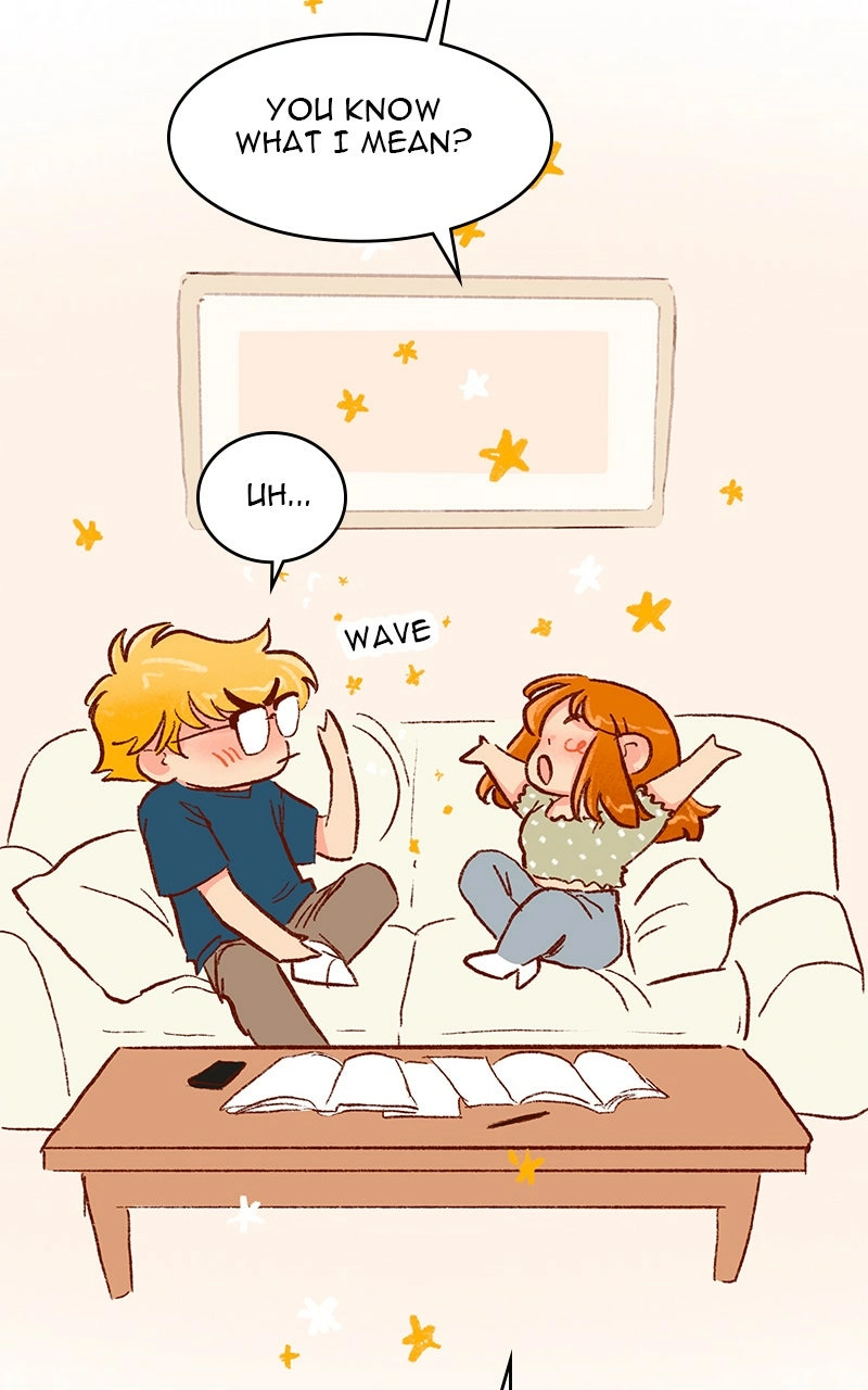 Read The Kiss Bet Manga Online
