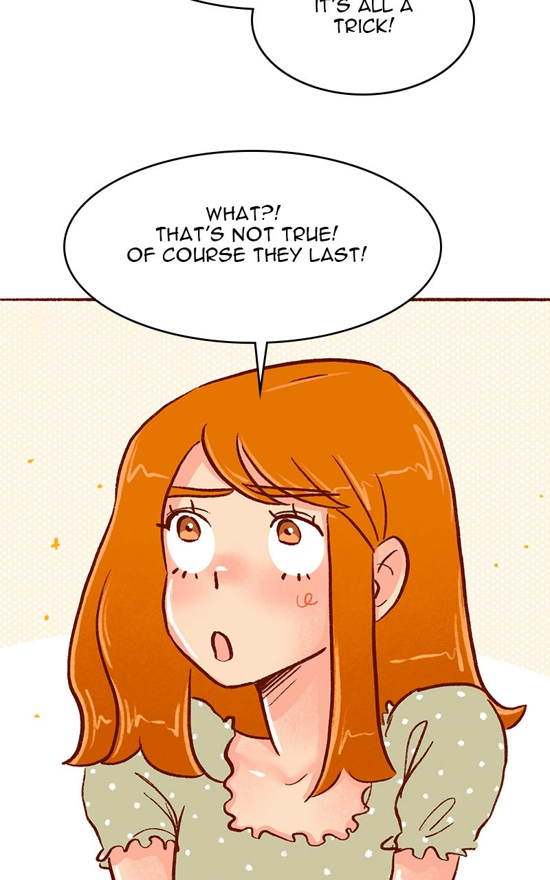 Read The Kiss Bet Manga Online