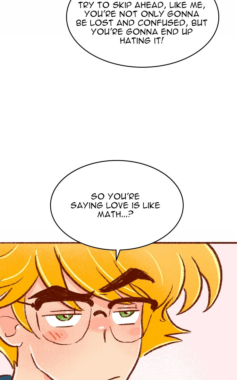 Read The Kiss Bet Manga Online