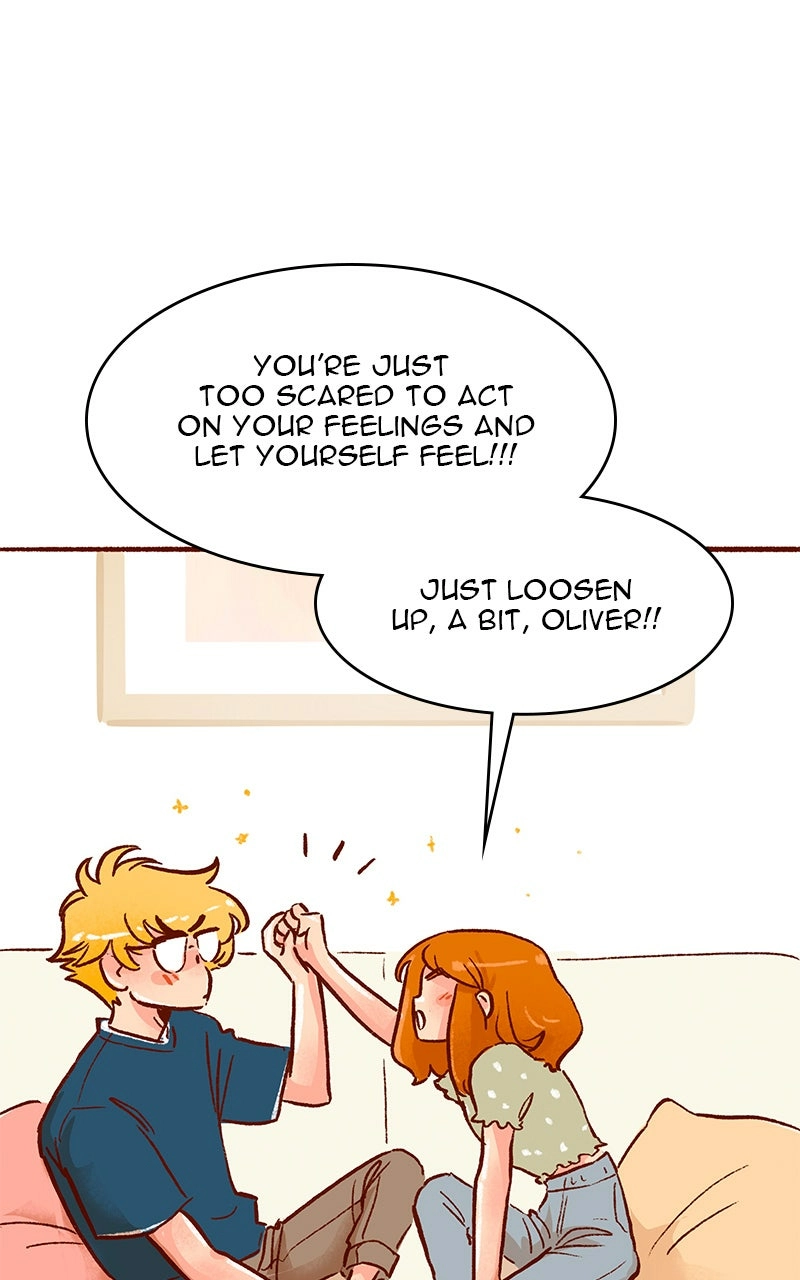 Read The Kiss Bet Manga Online