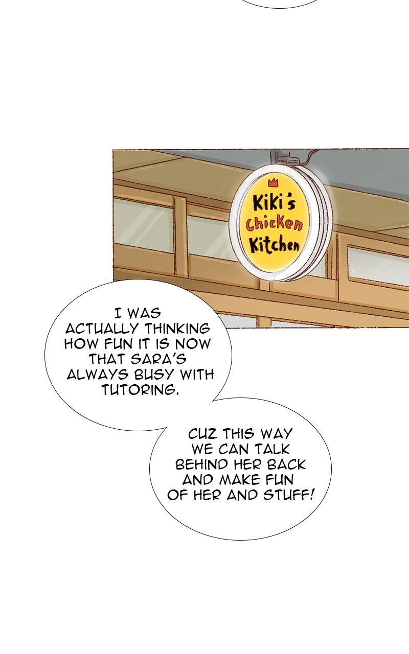 Read The Kiss Bet Manga Online