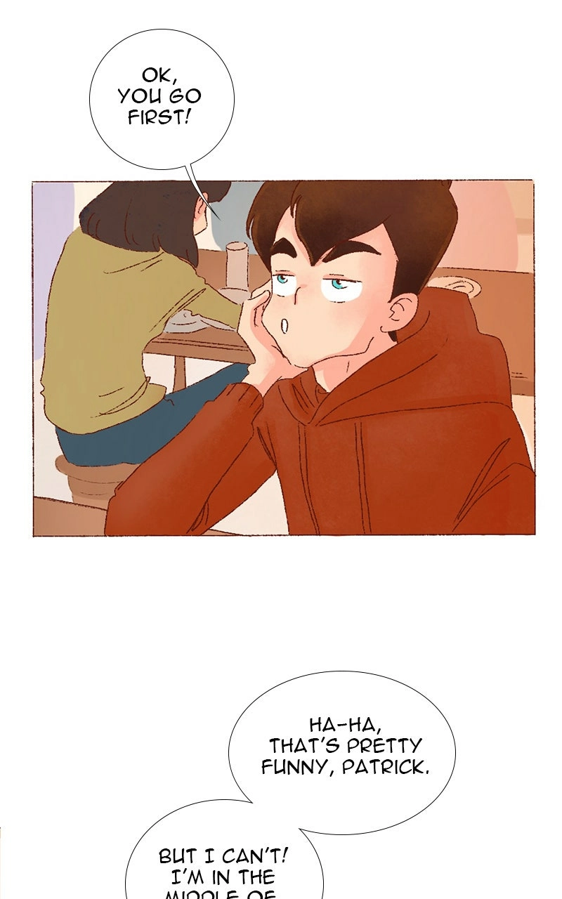 Read The Kiss Bet Manga Online