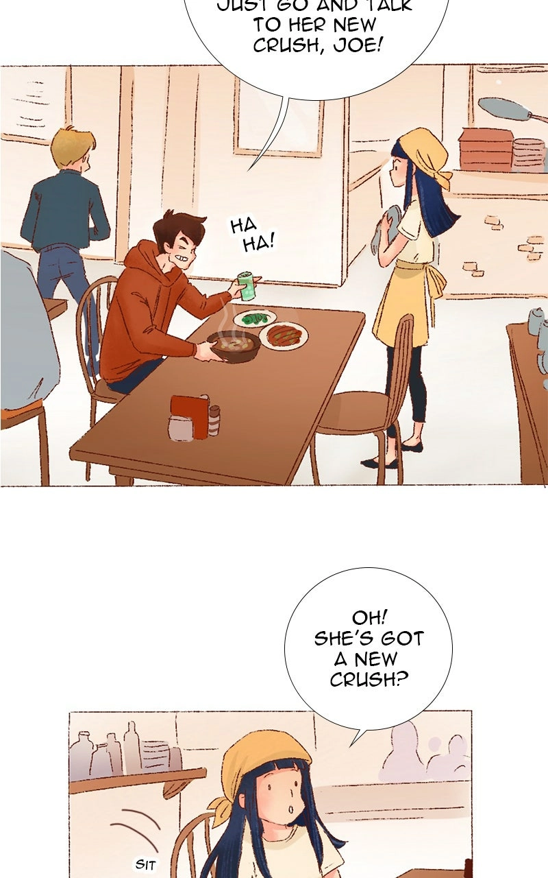 Read The Kiss Bet Manga Online