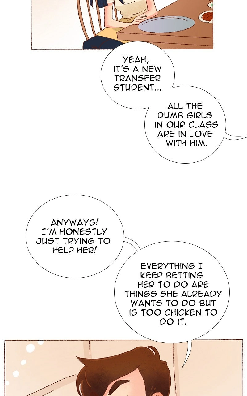 Read The Kiss Bet Manga Online