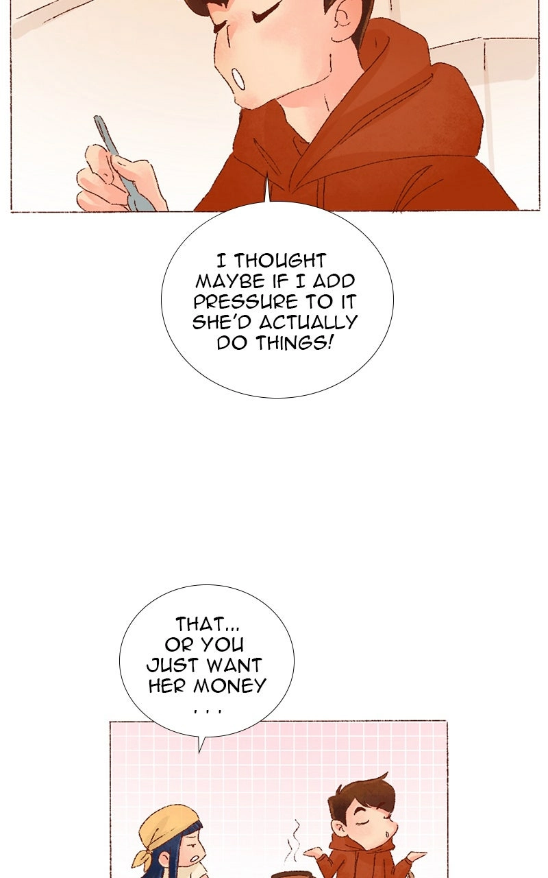 Read The Kiss Bet Manga Online