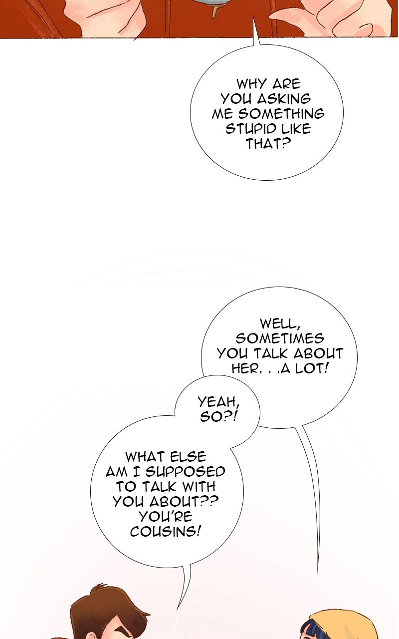 Read The Kiss Bet Manga Online
