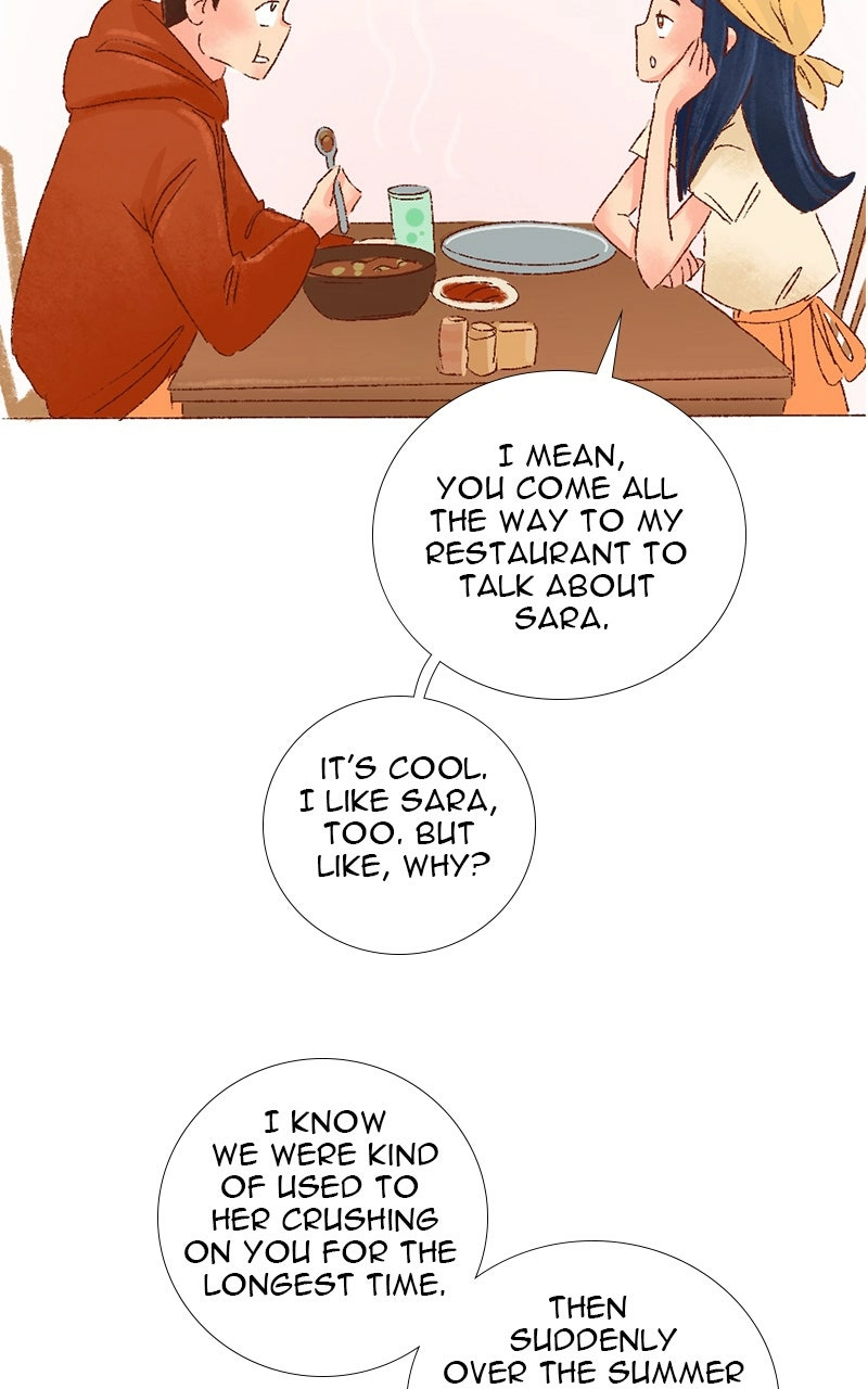 Read The Kiss Bet Manga Online