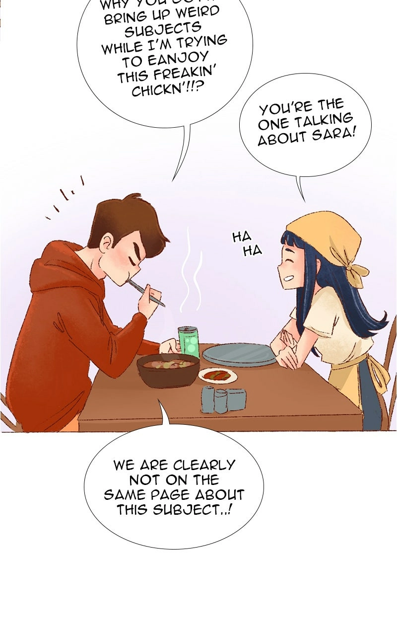 Read The Kiss Bet Manga Online
