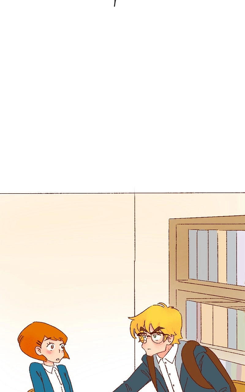 Read The Kiss Bet Manga Online