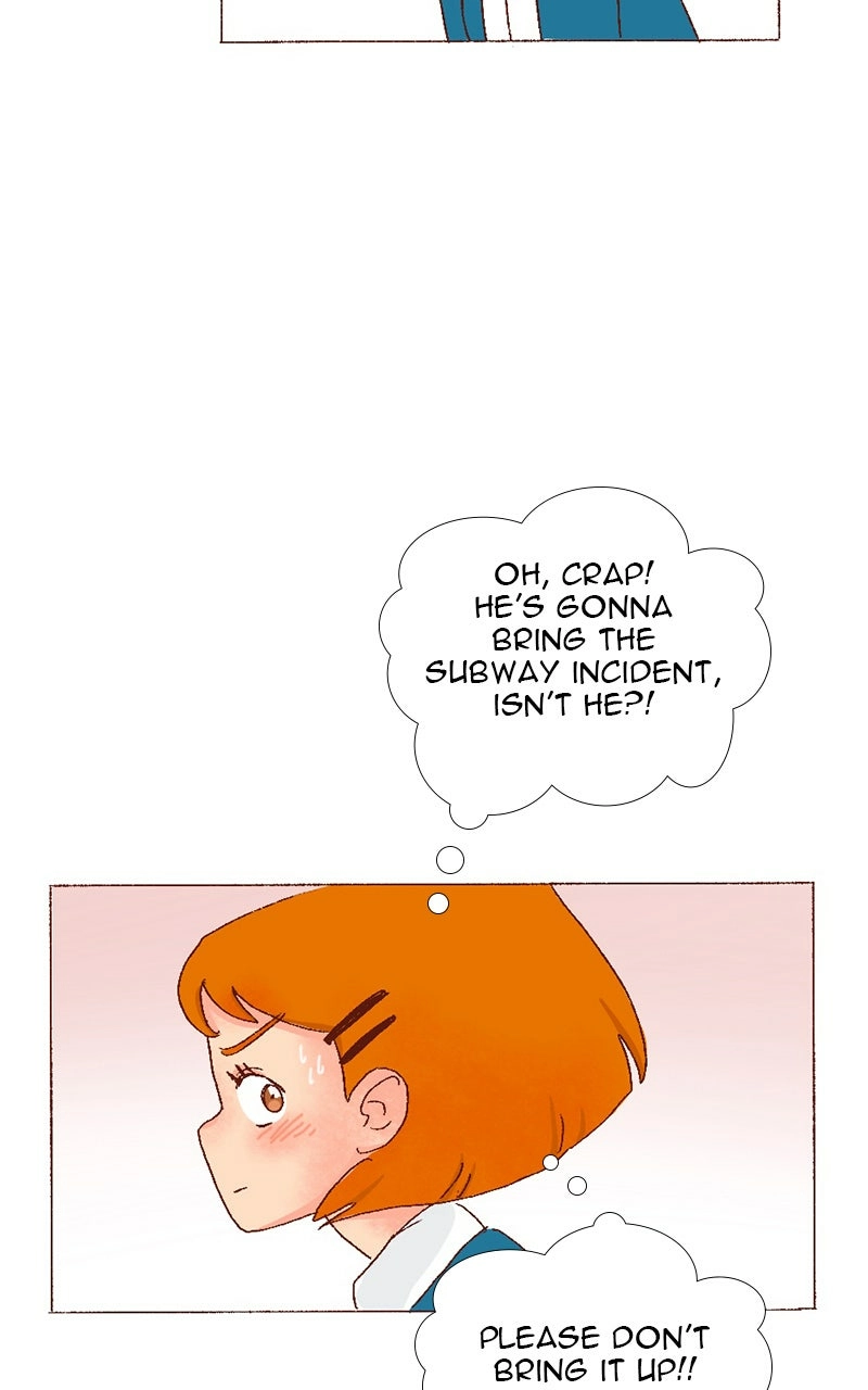 Read The Kiss Bet Manga Online