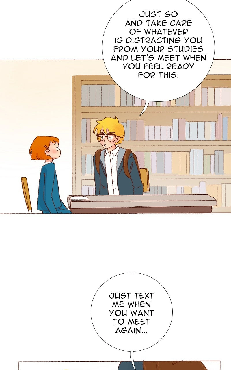 Read The Kiss Bet Manga Online