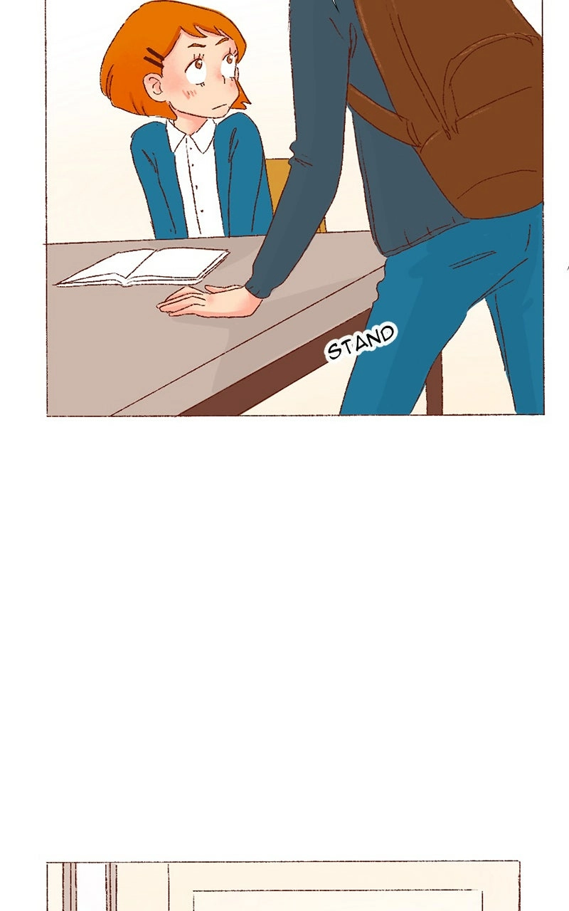 Read The Kiss Bet Manga Online