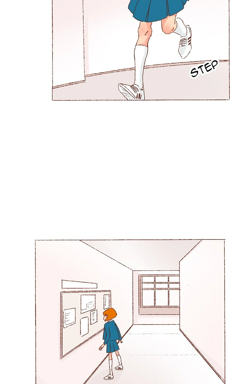 Read The Kiss Bet Manga Online