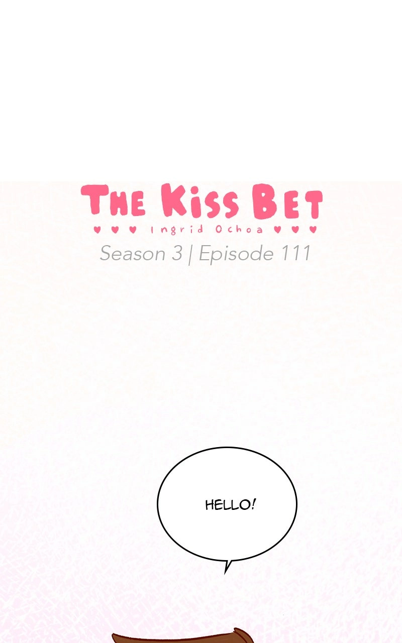 Read The Kiss Bet Manga Online