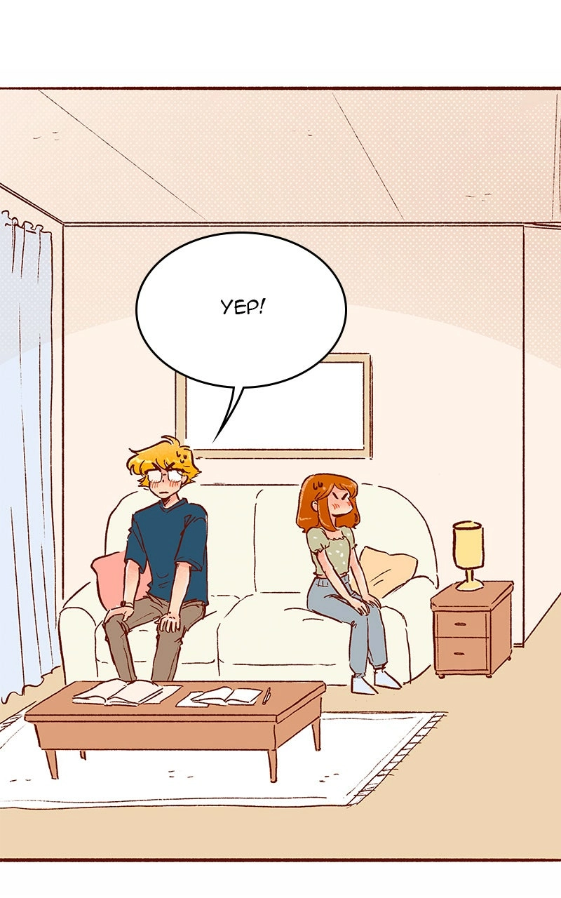 Read The Kiss Bet Manga Online