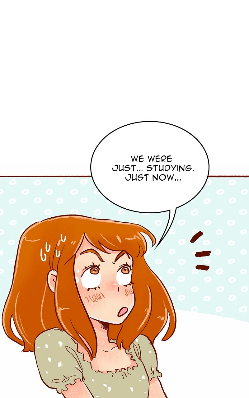Read The Kiss Bet Manga Online