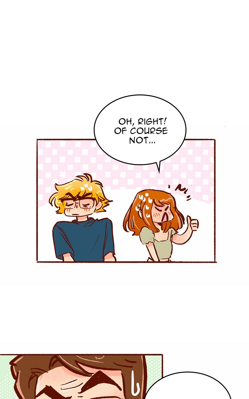 Read The Kiss Bet Manga Online