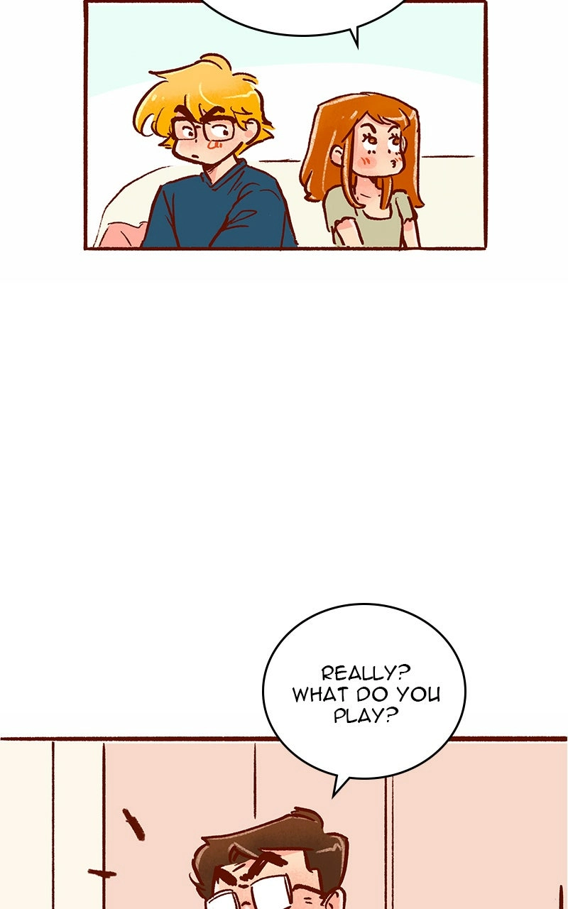 Read The Kiss Bet Manga Online