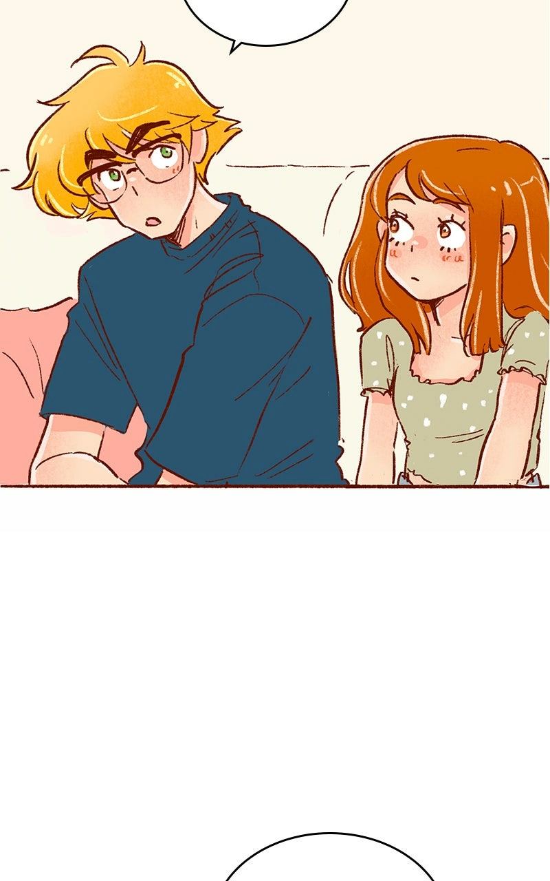 Read The Kiss Bet Manga Online
