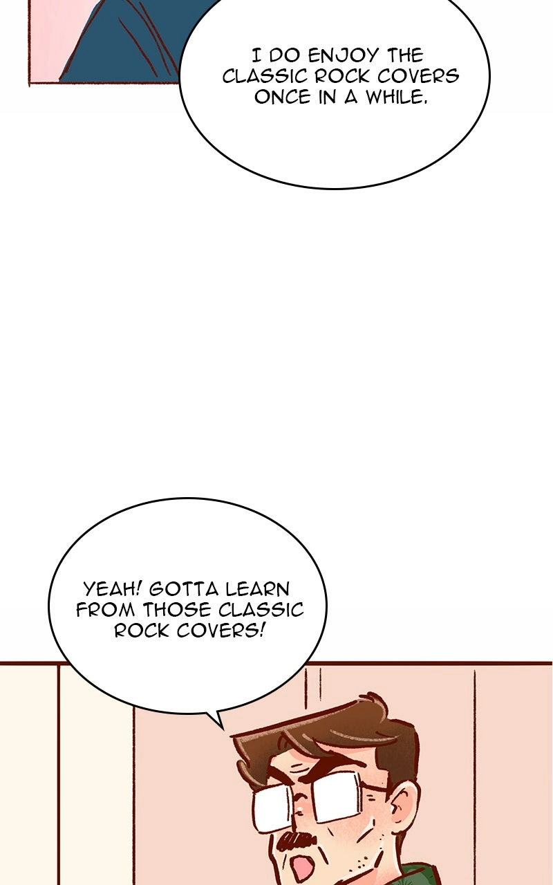 Read The Kiss Bet Manga Online
