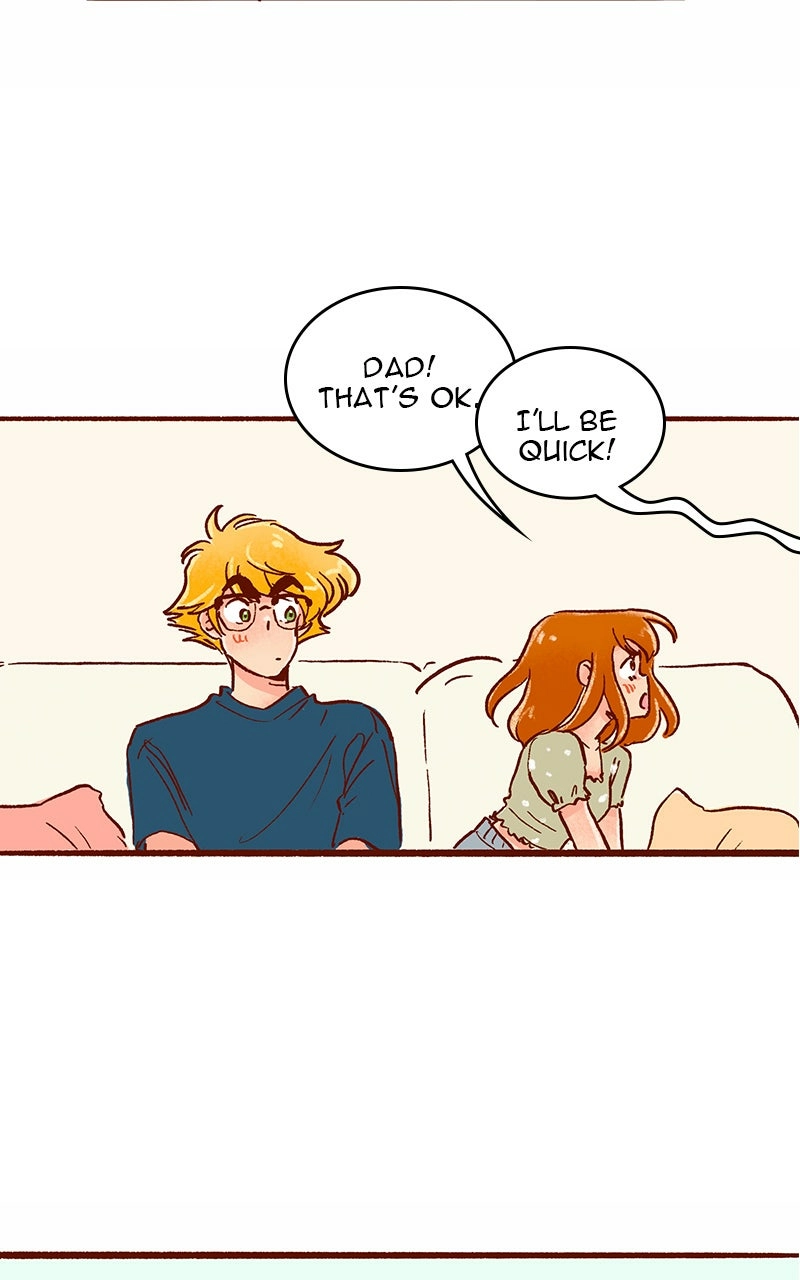 Read The Kiss Bet Manga Online