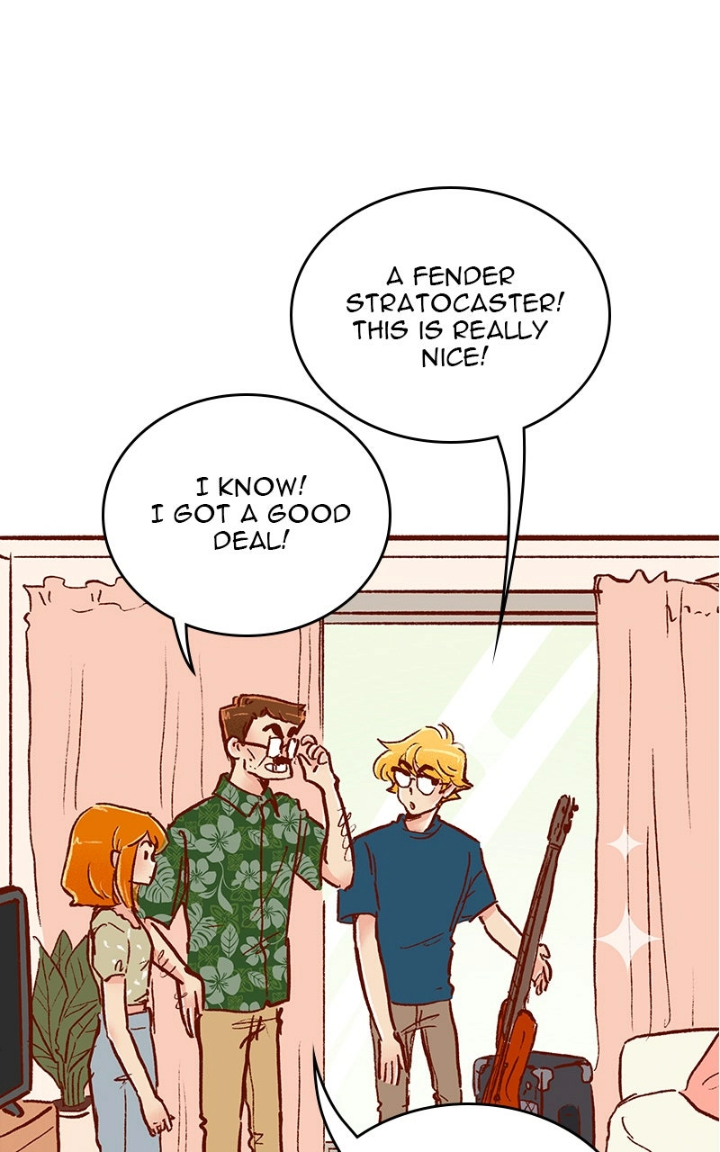 Read The Kiss Bet Manga Online