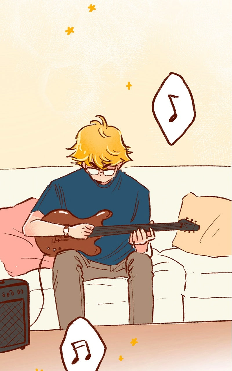 Read The Kiss Bet Manga Online