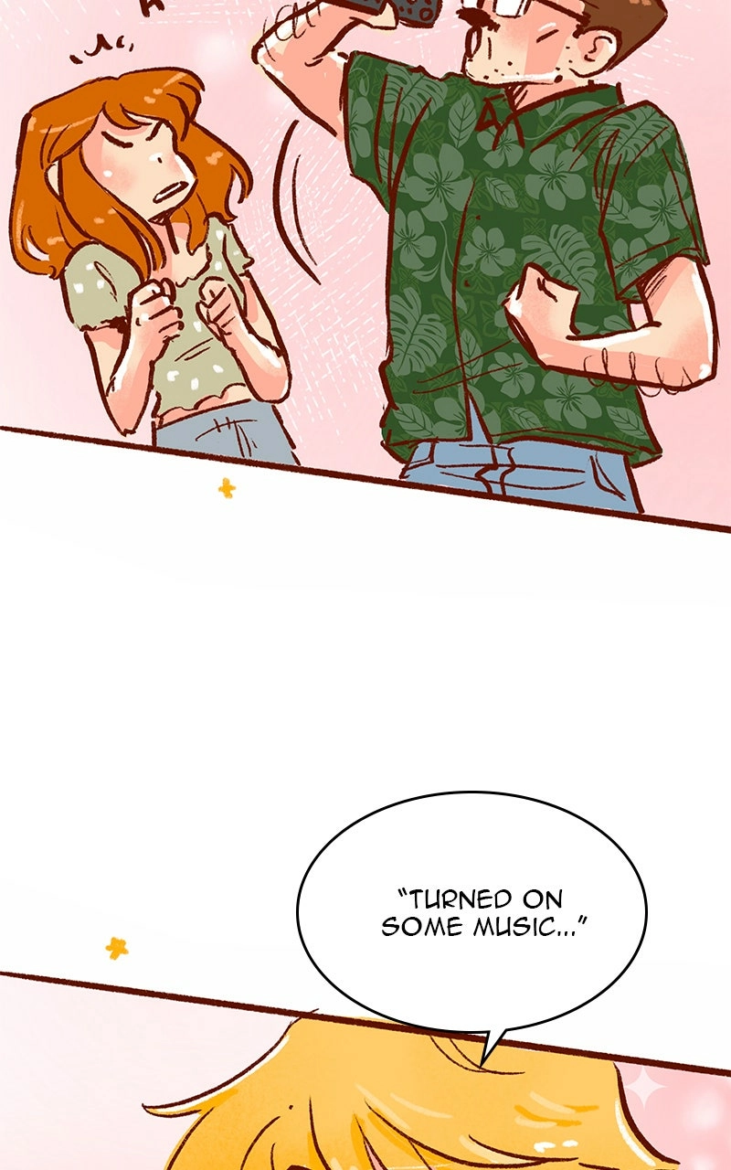 Read The Kiss Bet Manga Online