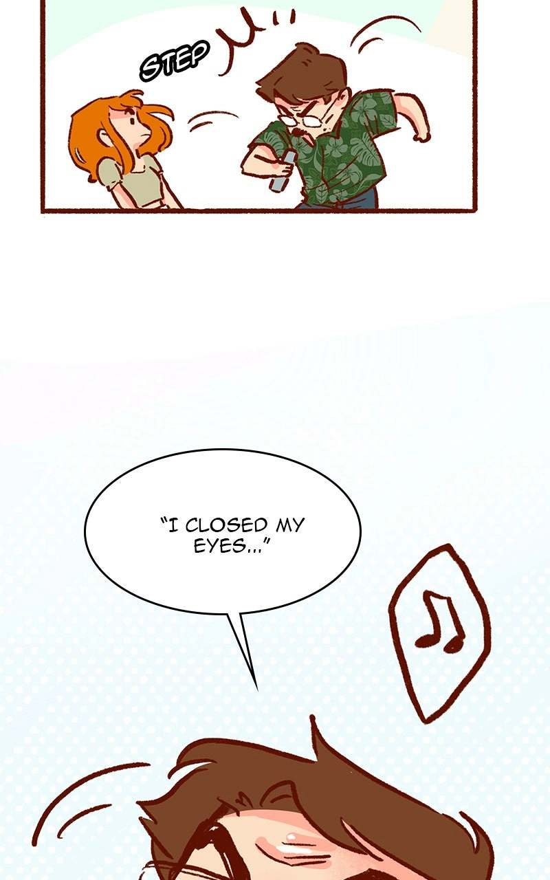 Read The Kiss Bet Manga Online