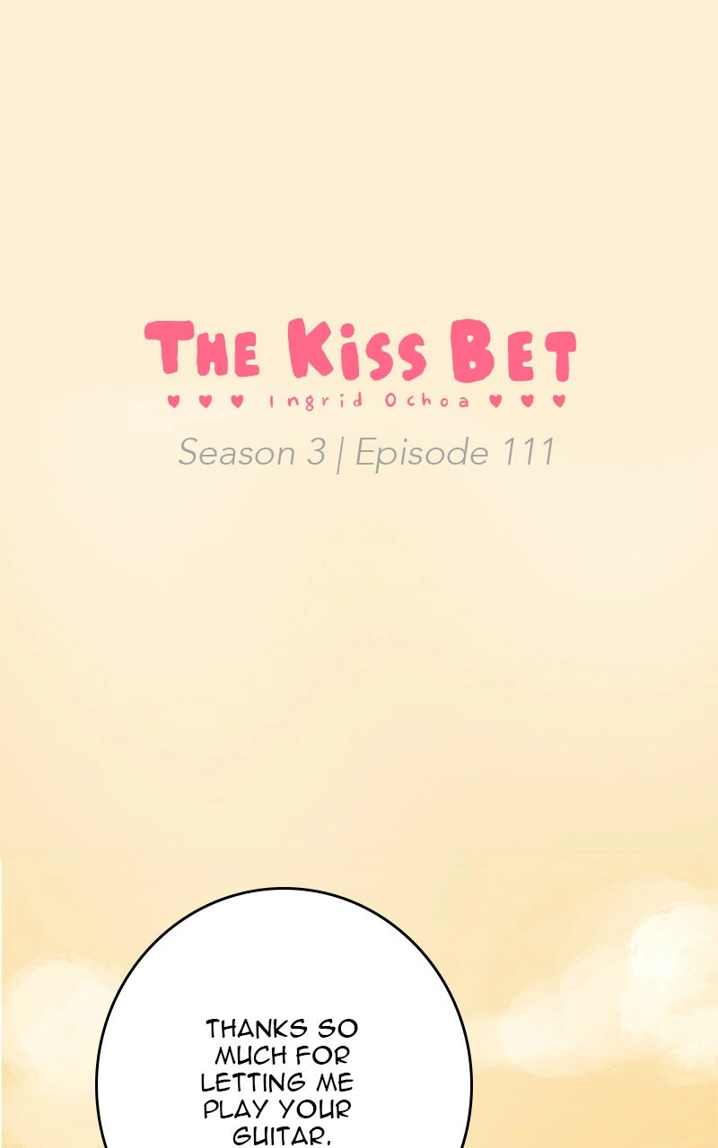 Read The Kiss Bet Manga Online