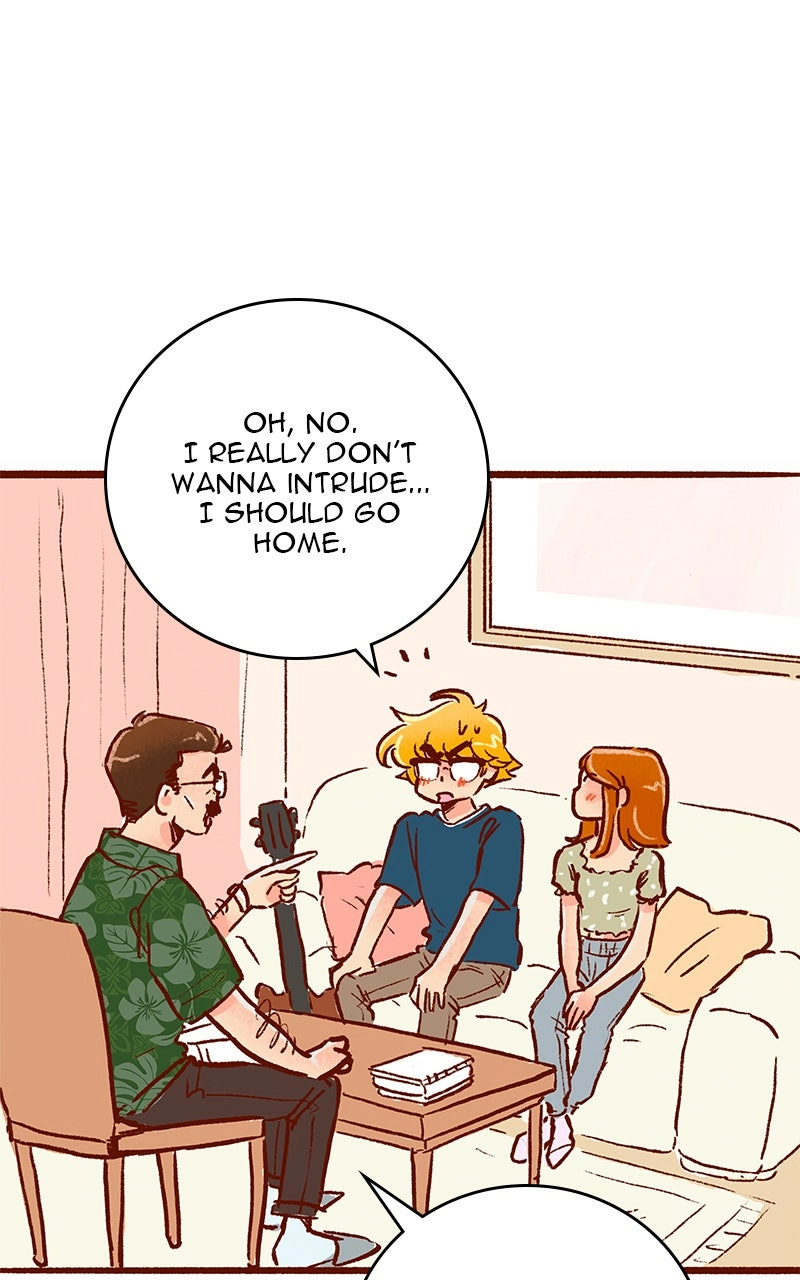 Read The Kiss Bet Manga Online