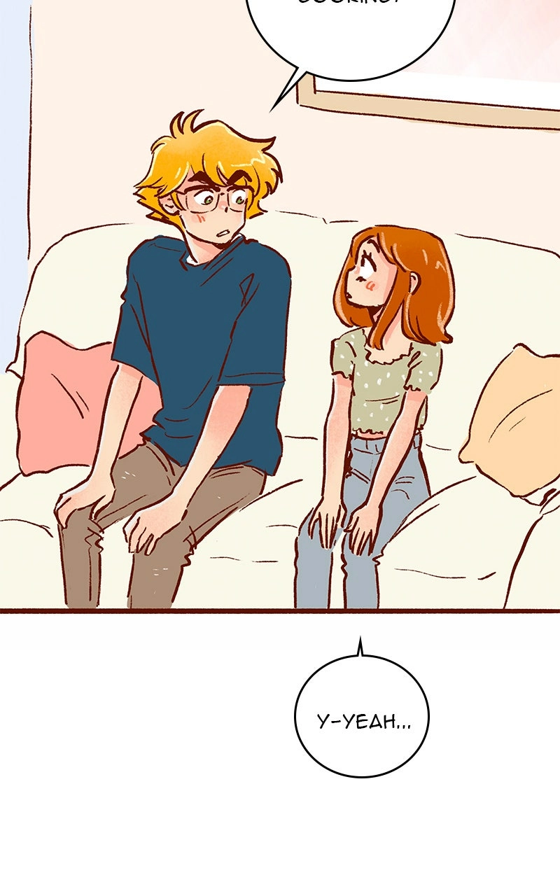 Read The Kiss Bet Manga Online