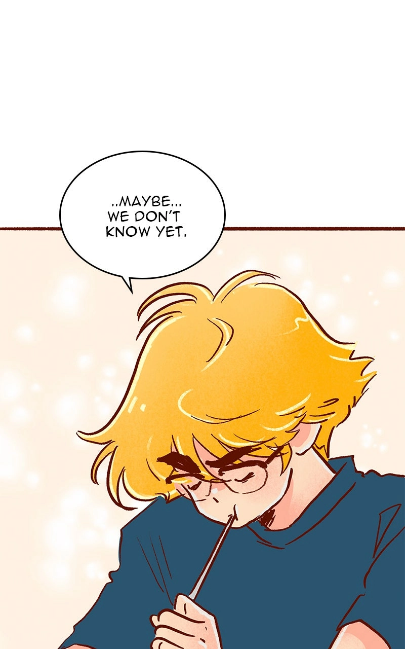 Read The Kiss Bet Manga Online