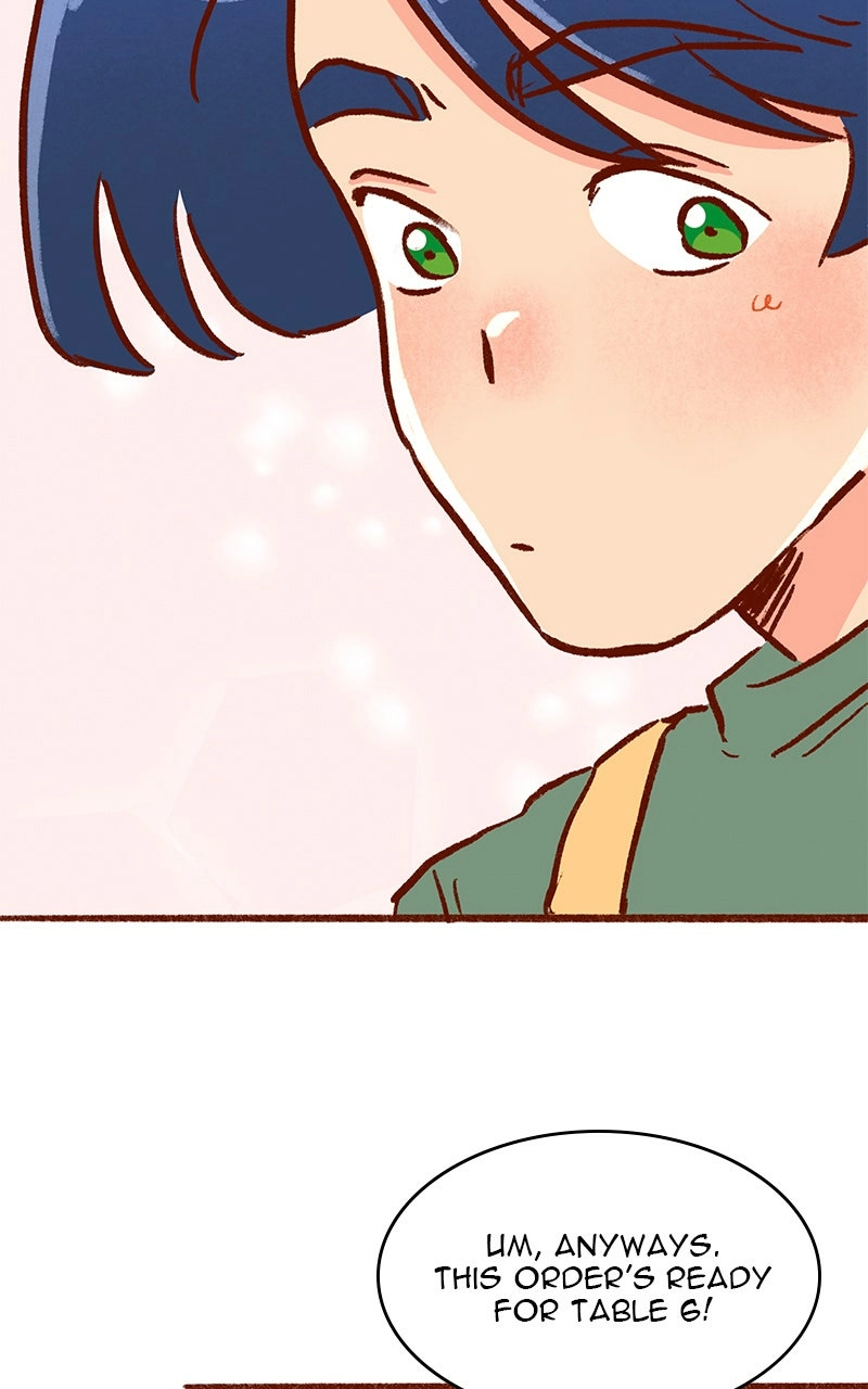 Read The Kiss Bet Manga Online