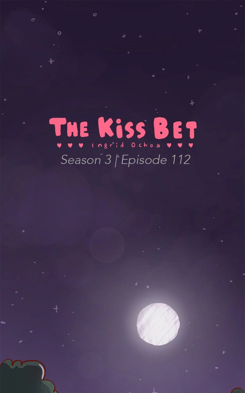 Read The Kiss Bet Manga Online