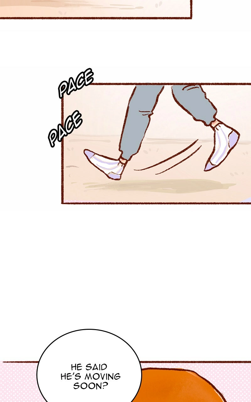 Read The Kiss Bet Manga Online