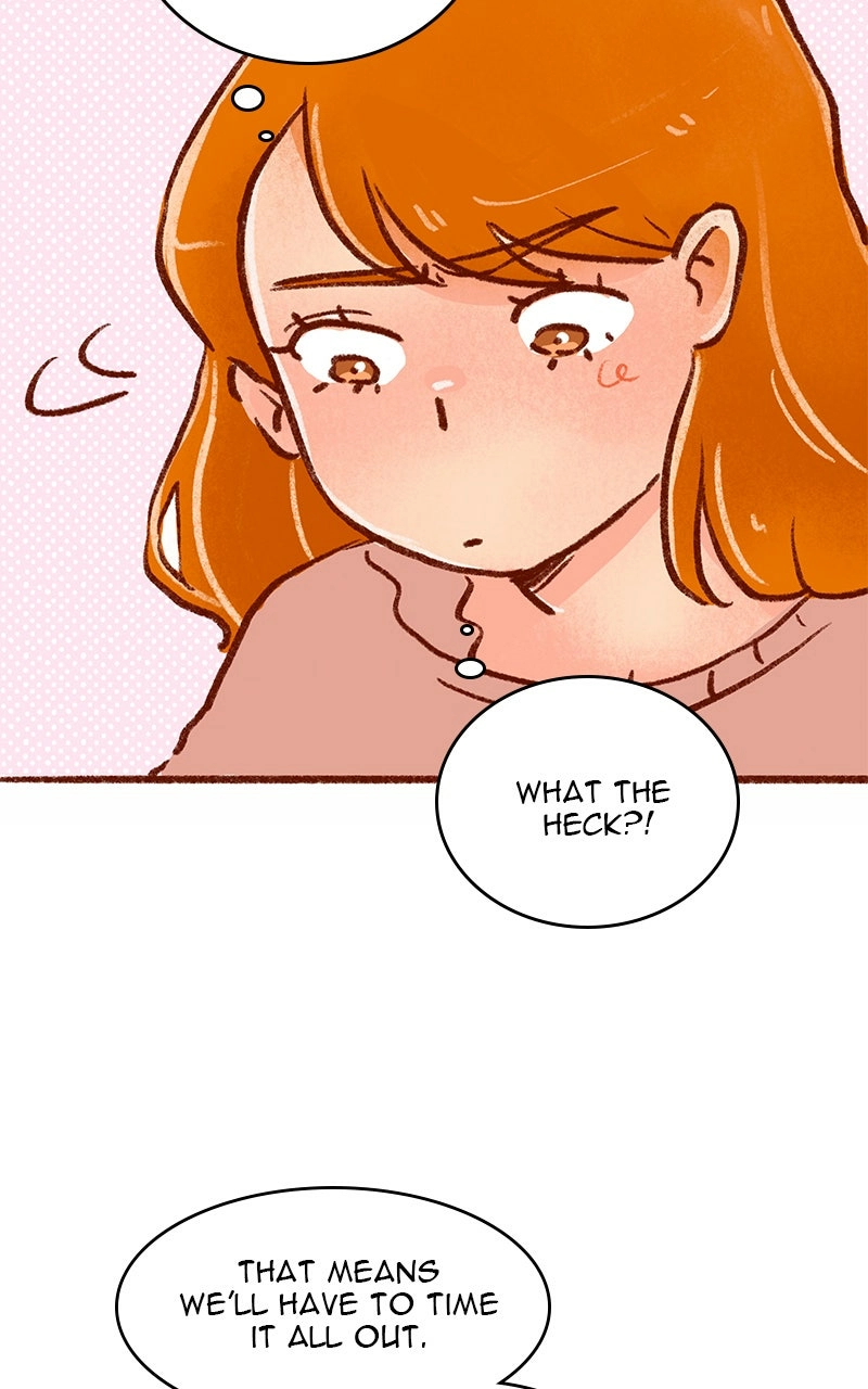 Read The Kiss Bet Manga Online