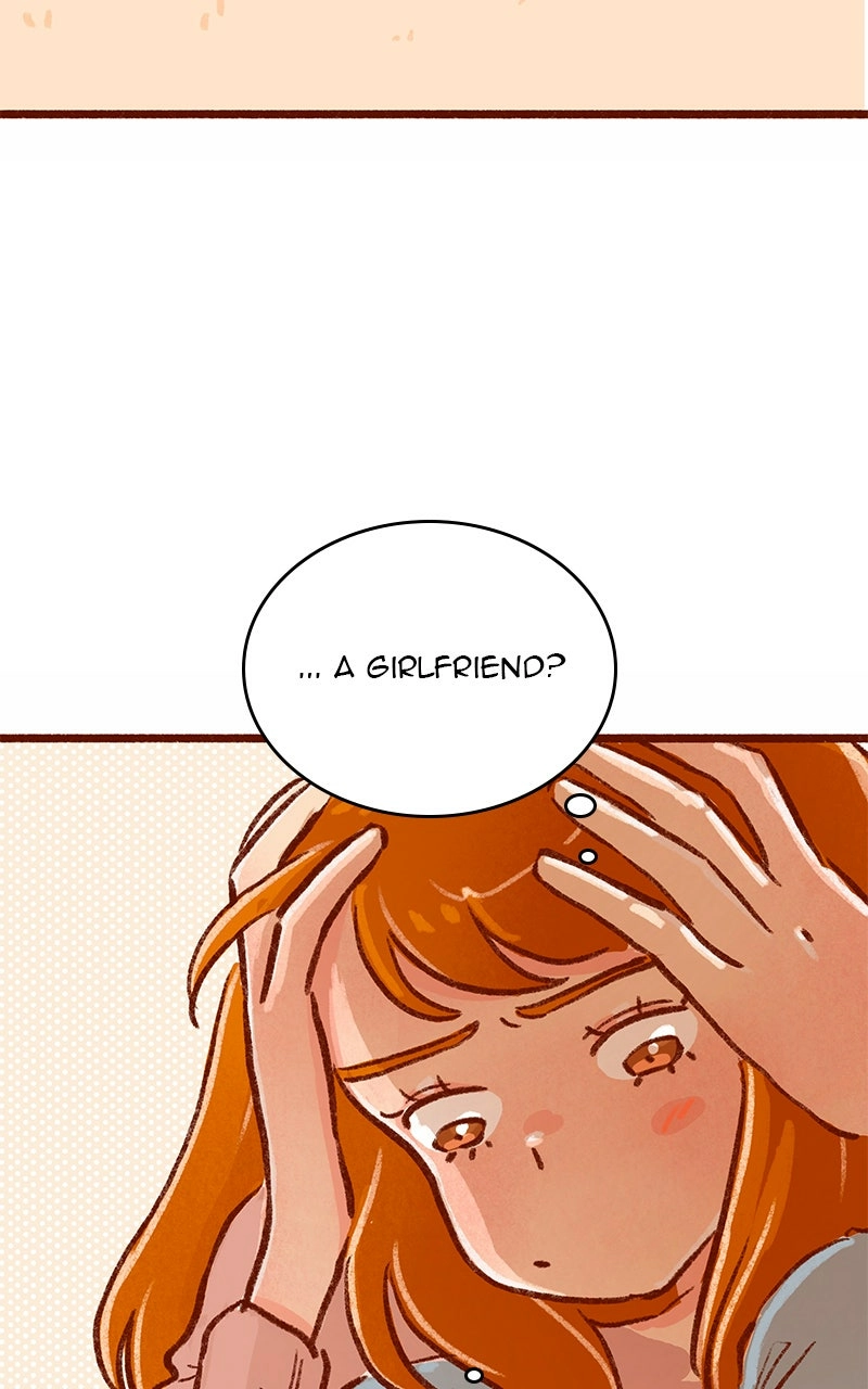 Read The Kiss Bet Manga Online